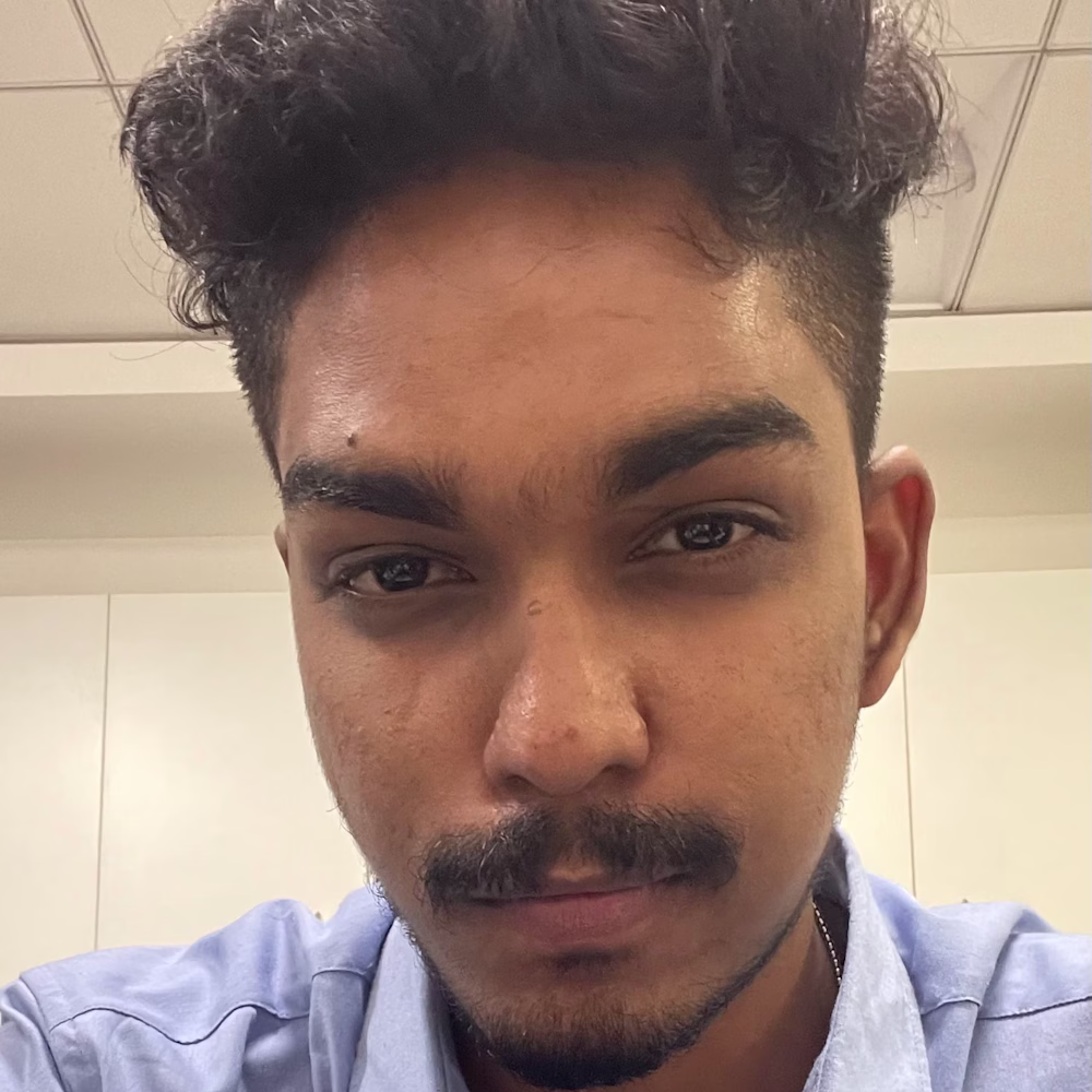 Francis Inbakumar
