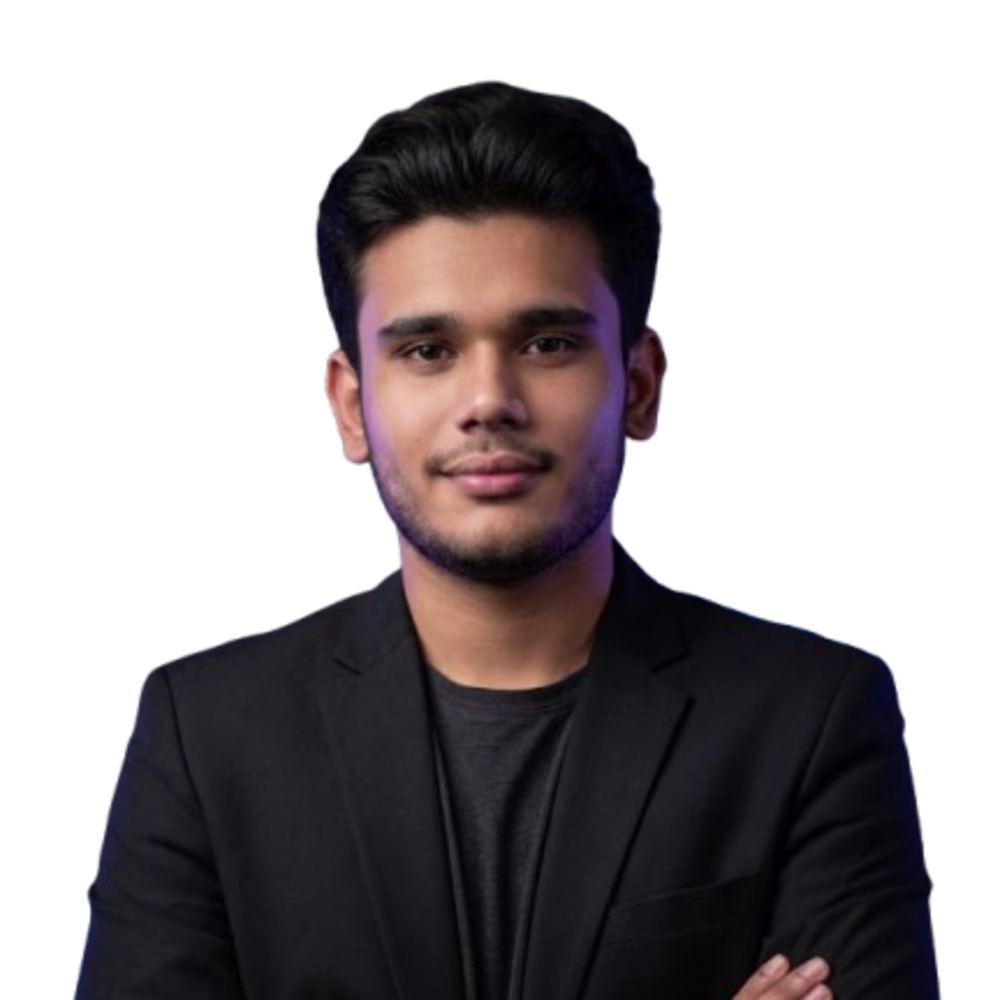 Daniyal ismail