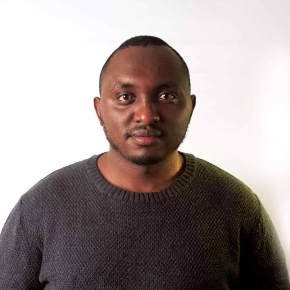 Ambrose Matata