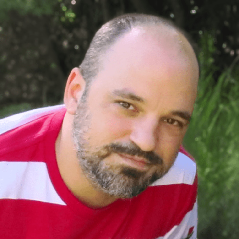 Tomas Sanchez