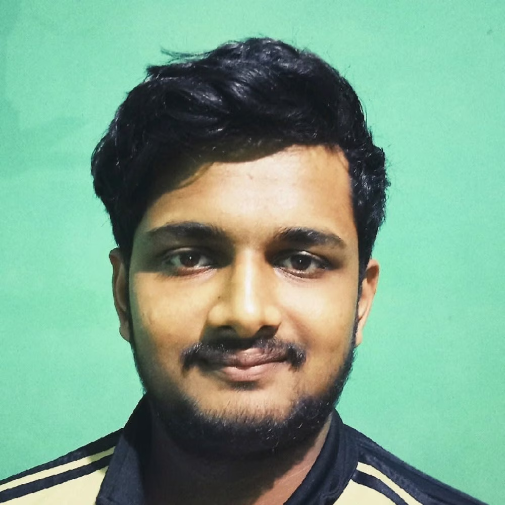 Udit Sharma