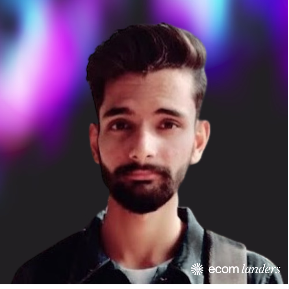 Ashish Dadwal