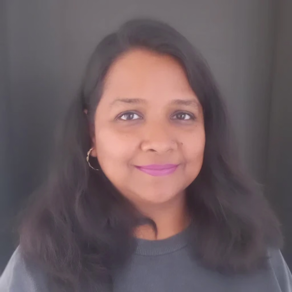 Fatima Almas