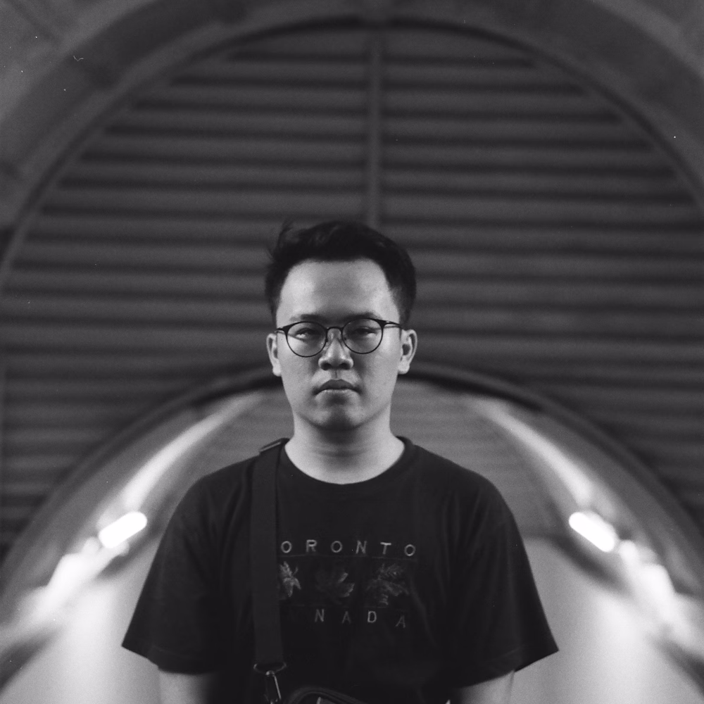 Andre Makmur