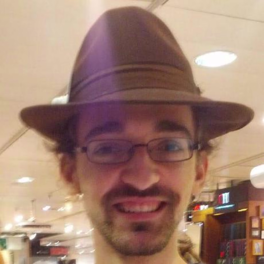 Carlos Cobo