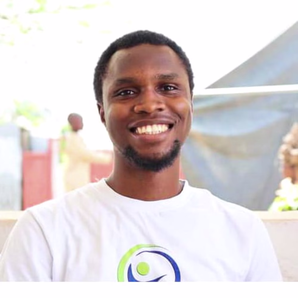 Patrick Adindu