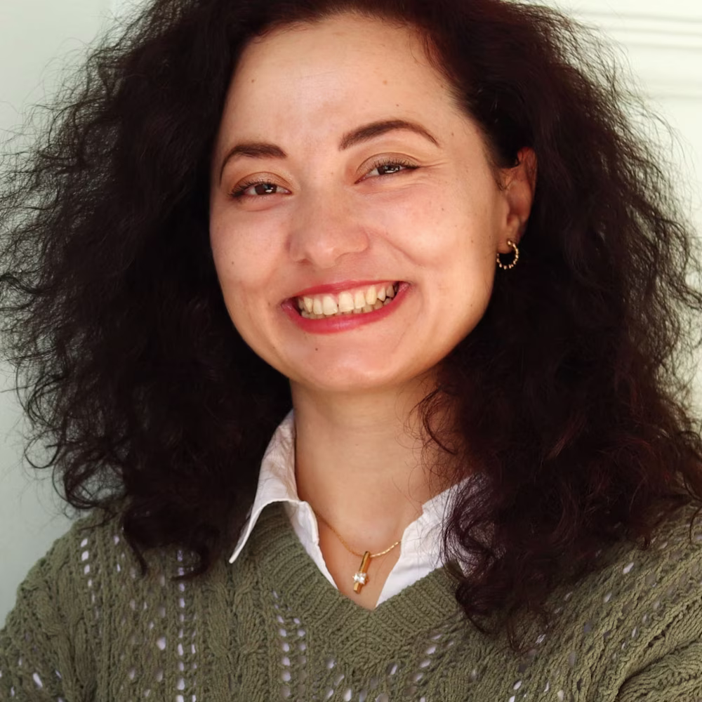 Nikoleta Angelova