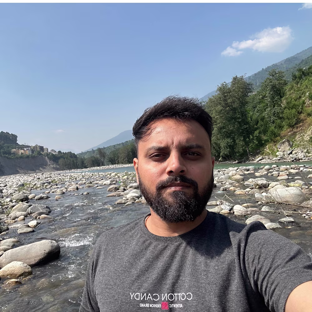 Sumit Joshi