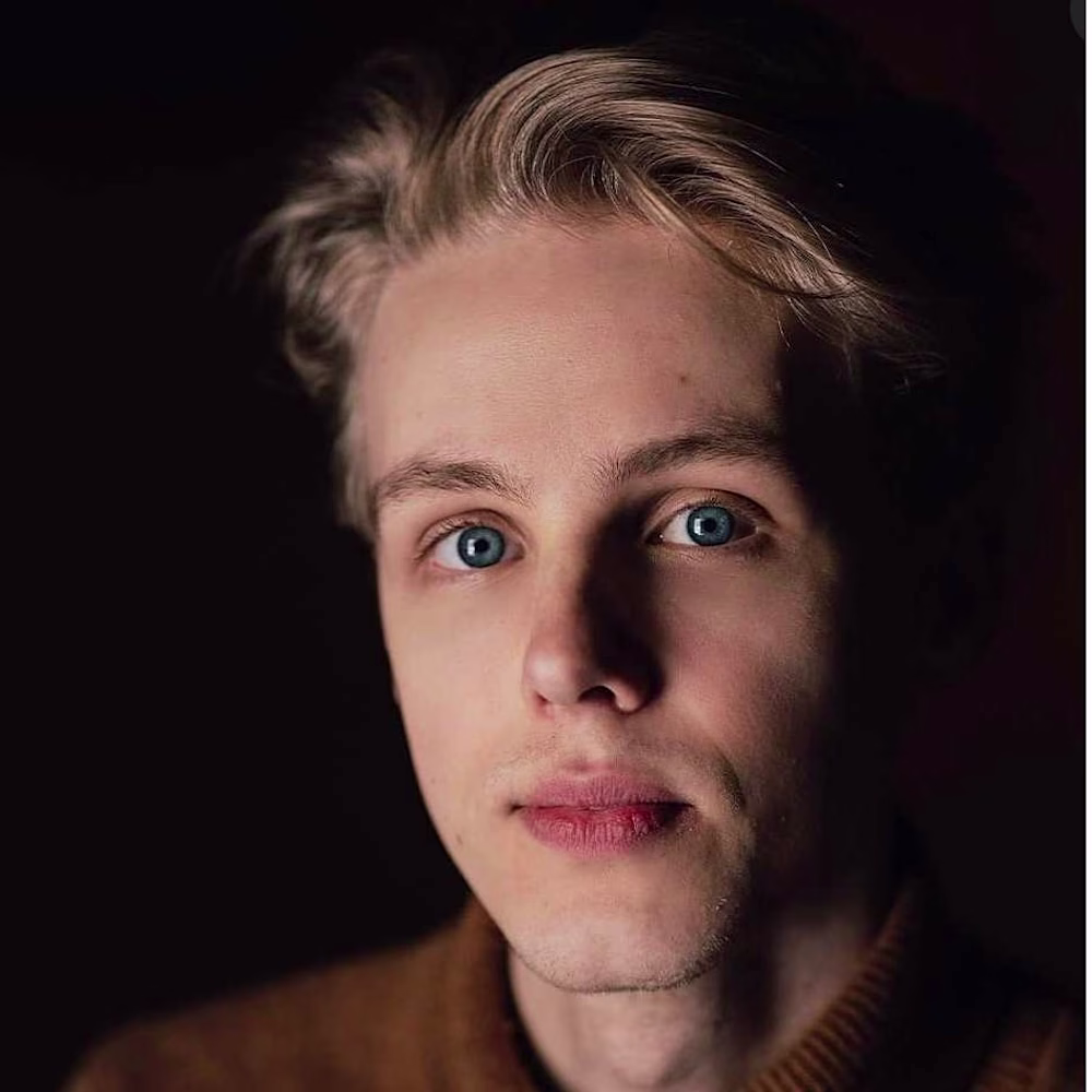 Pim van Iterson