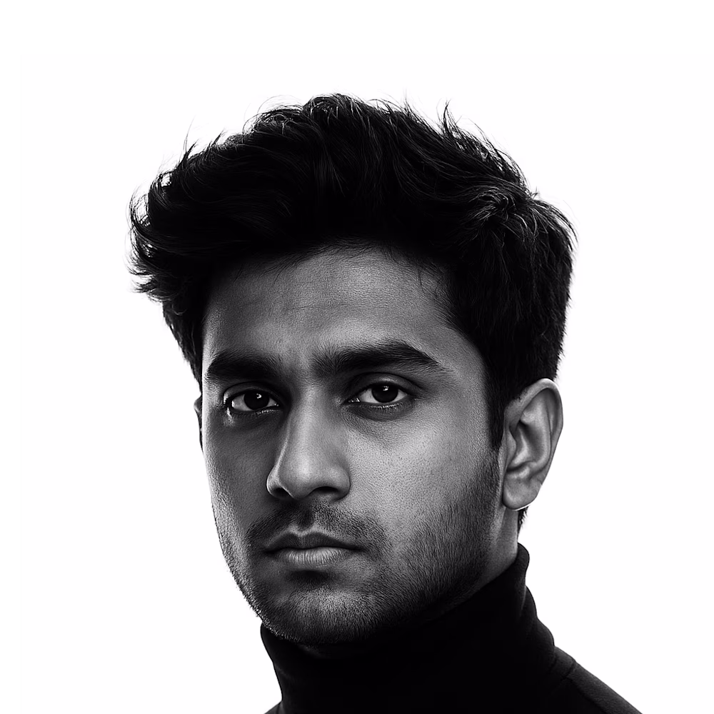 Abhiram v