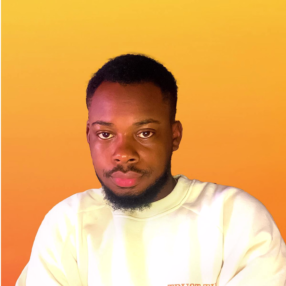 Emmanuel Agboola