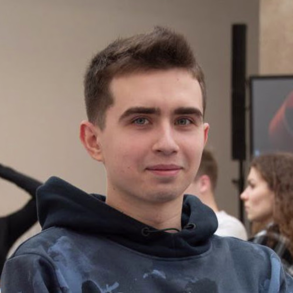 Antonii Sarychev