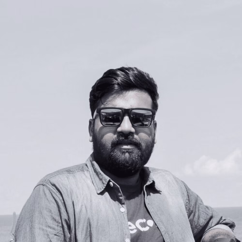Akhilesh Anand