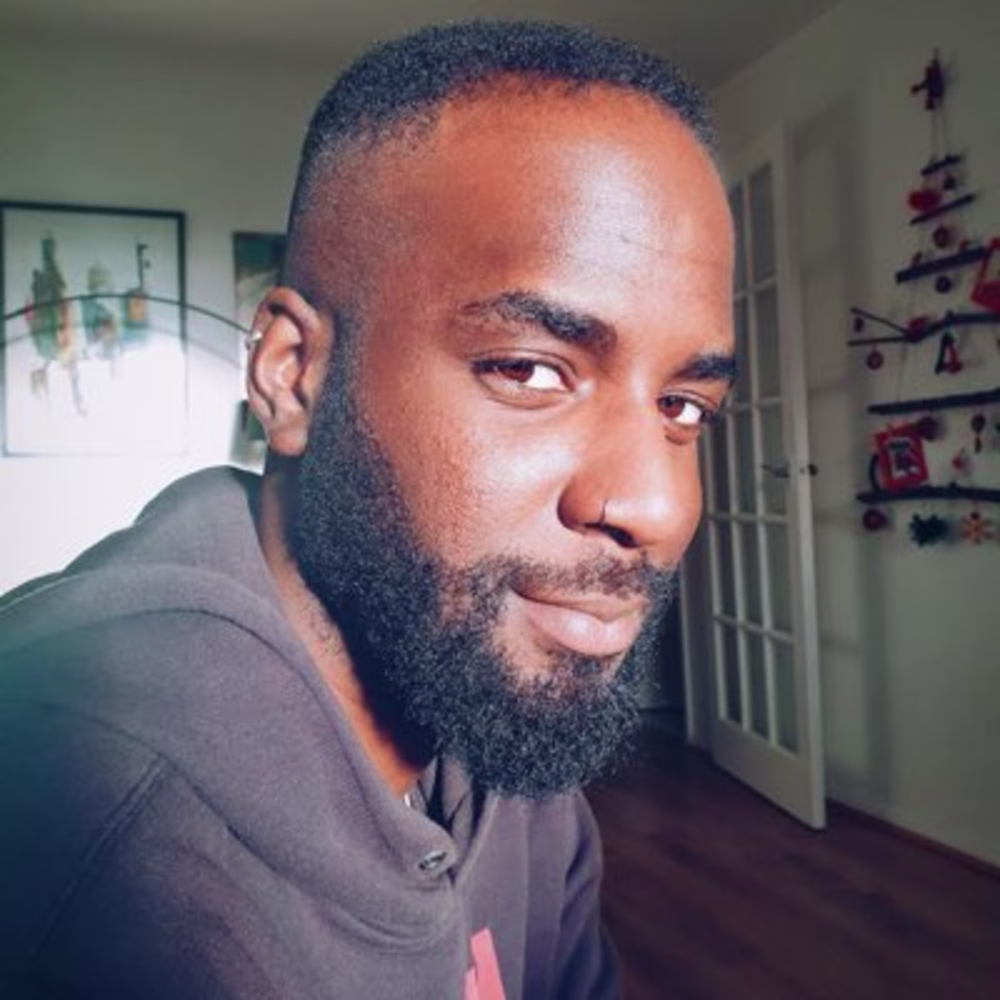 Malcolm  Wiredu