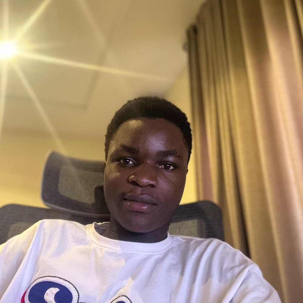 Oladipo Adesiyan