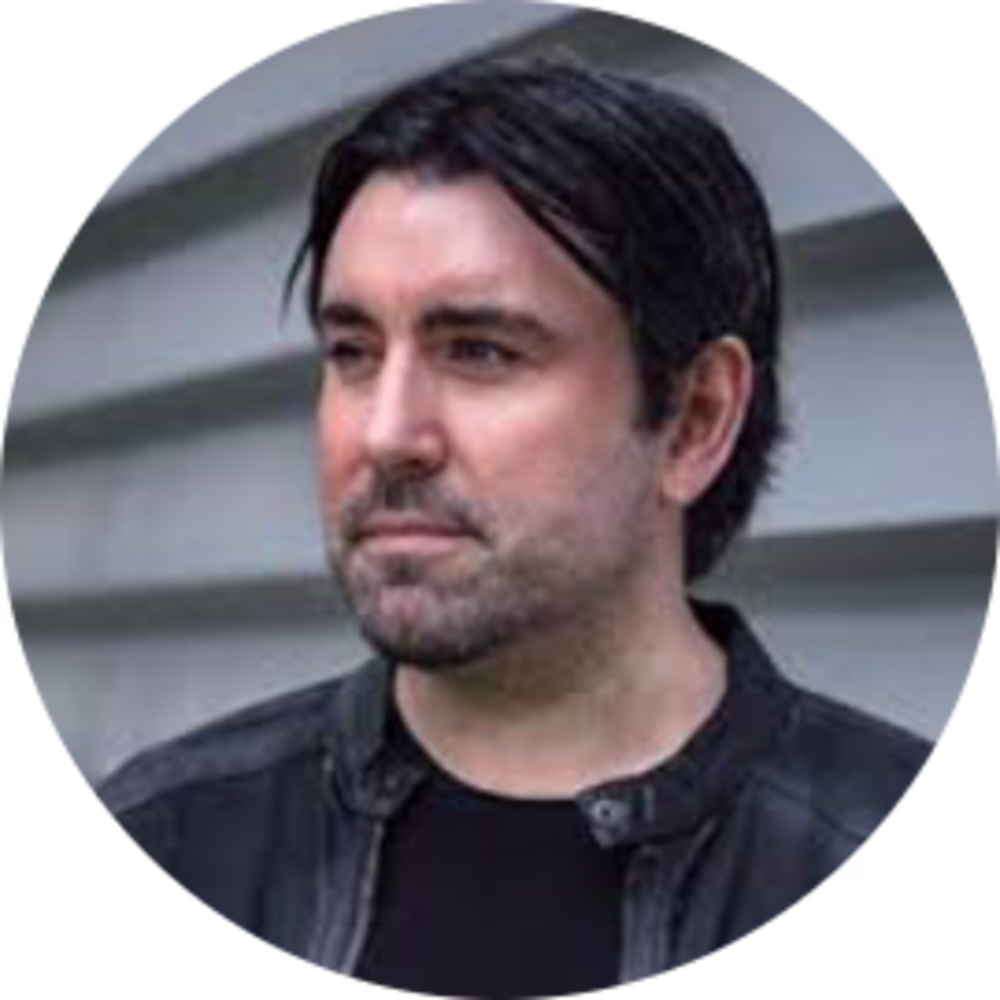 Ruaridh Currie