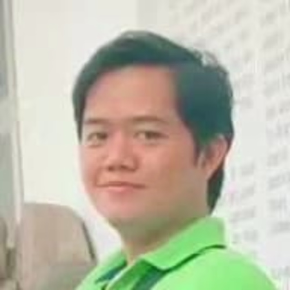 Vishnu Wicaksono