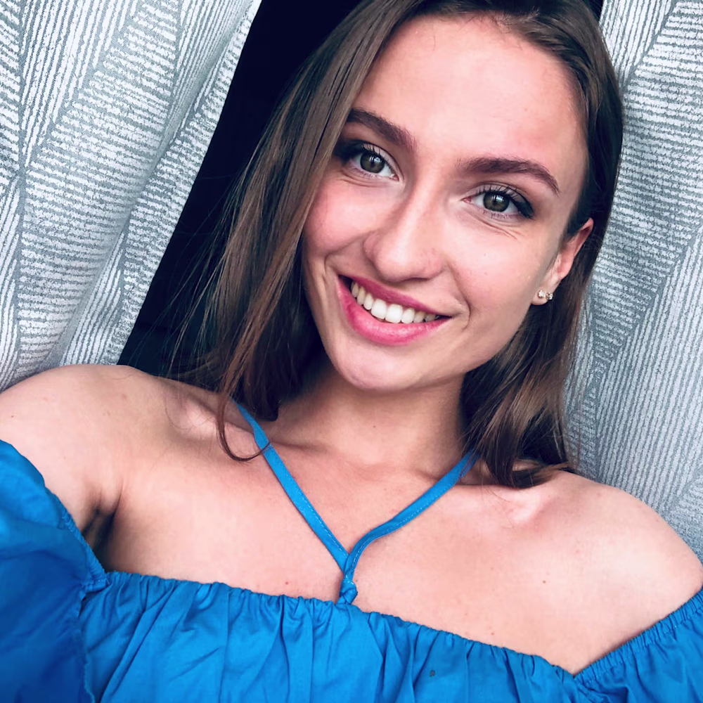 Kateryna  Gaidai