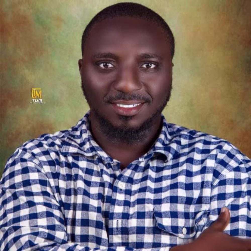 Owolabi Olanrewaju