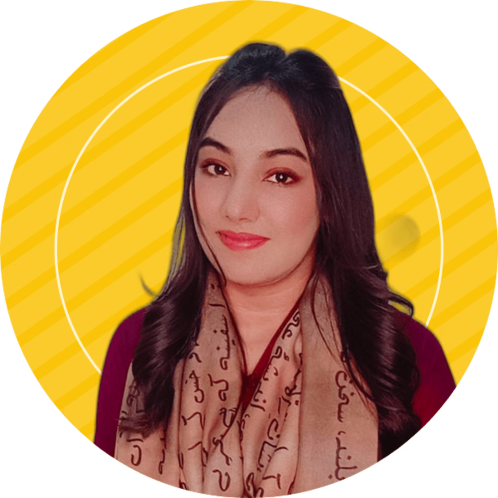 Tayyaba Rauf