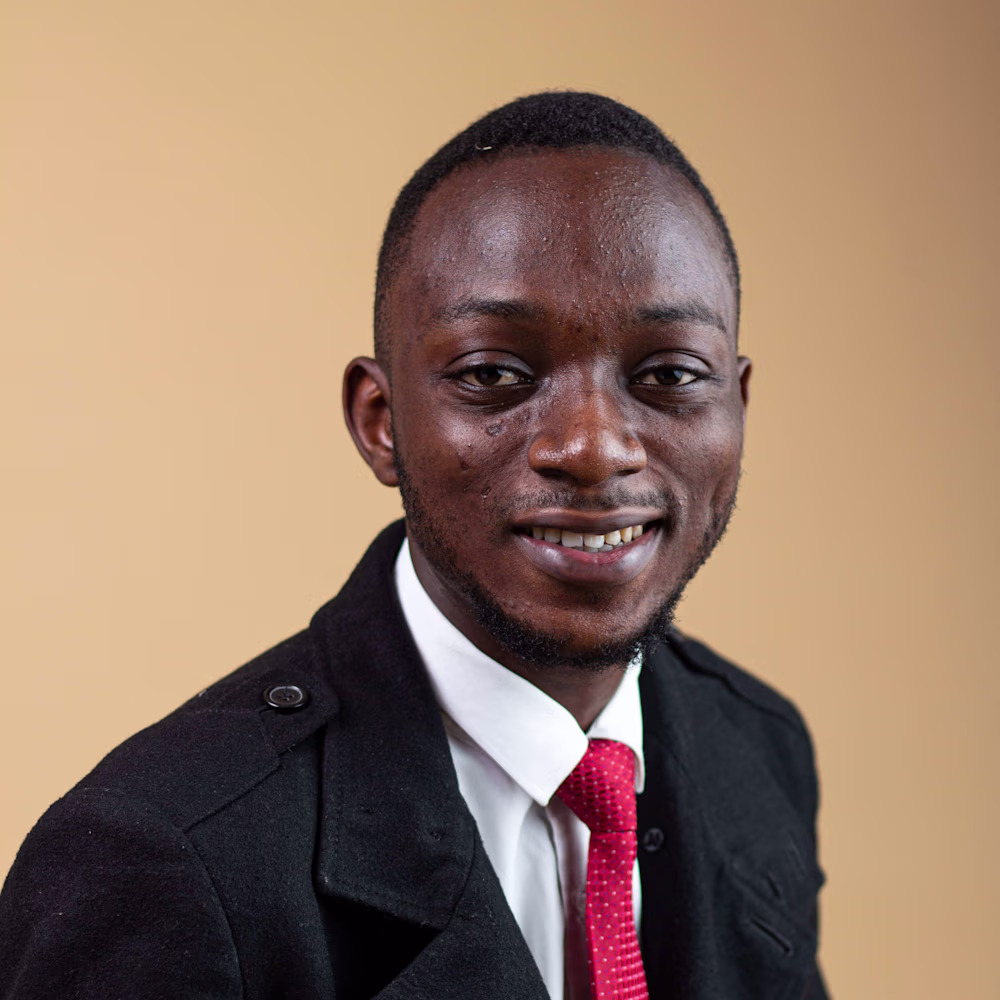 Sodiq Jimoh
