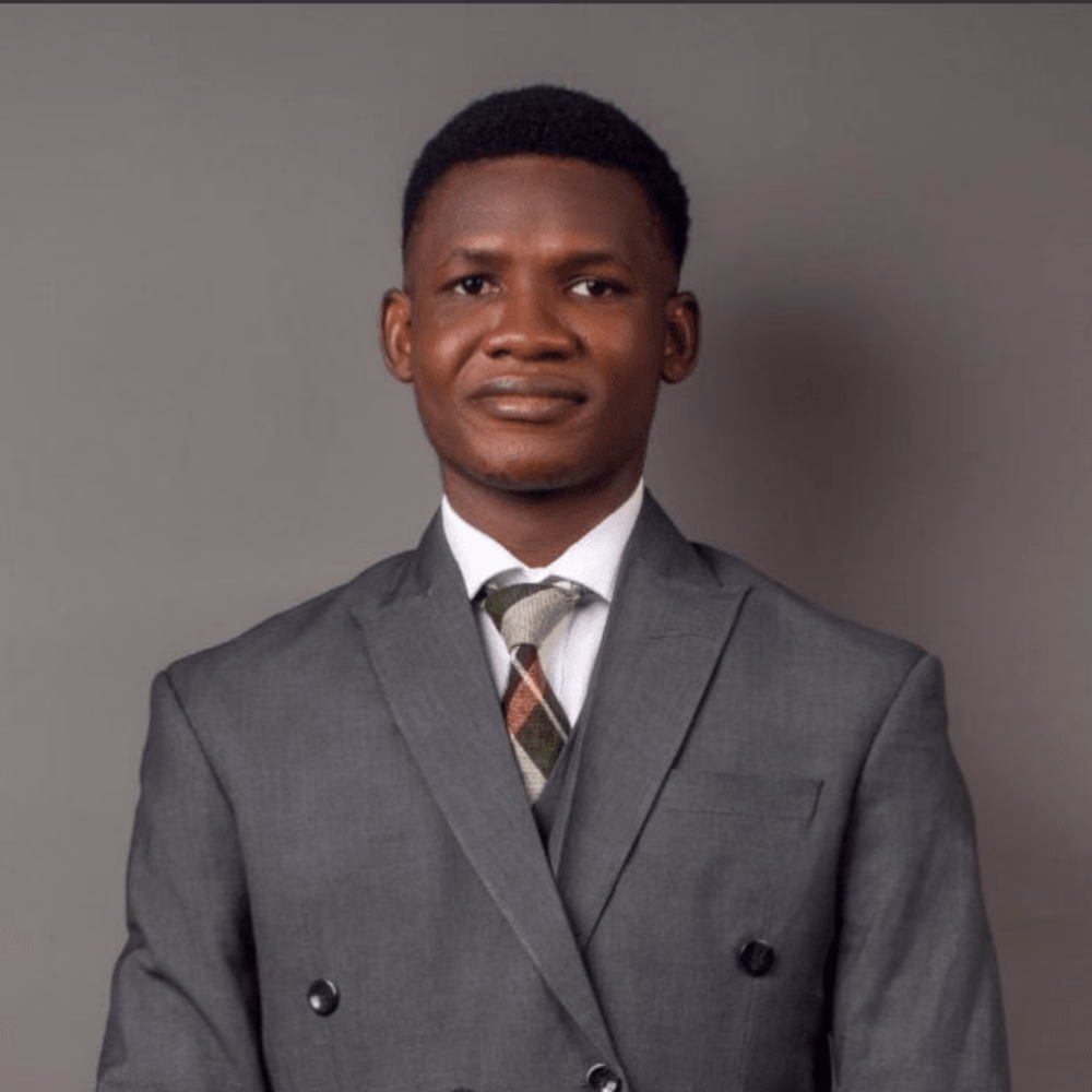 ADEWUNMI OLUWASEYI