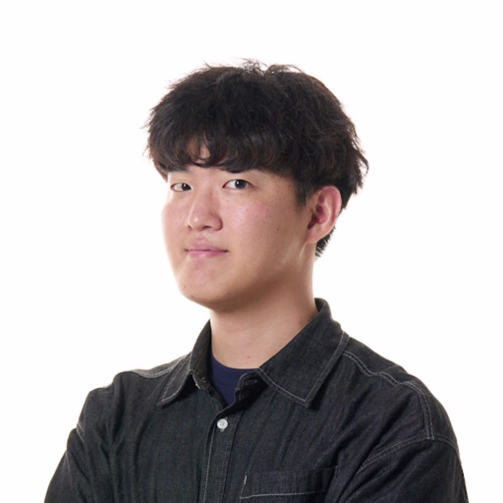 SangHyo Yee