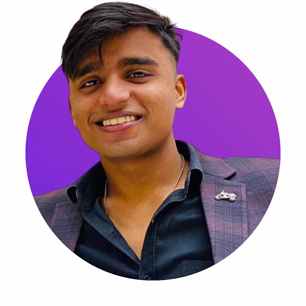 MOHIT SATYARTHI