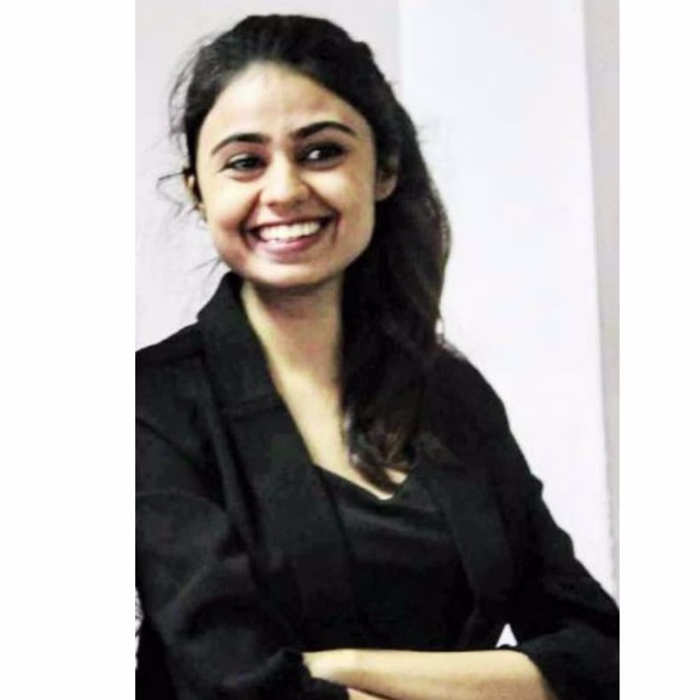 Pragya Bhutoria