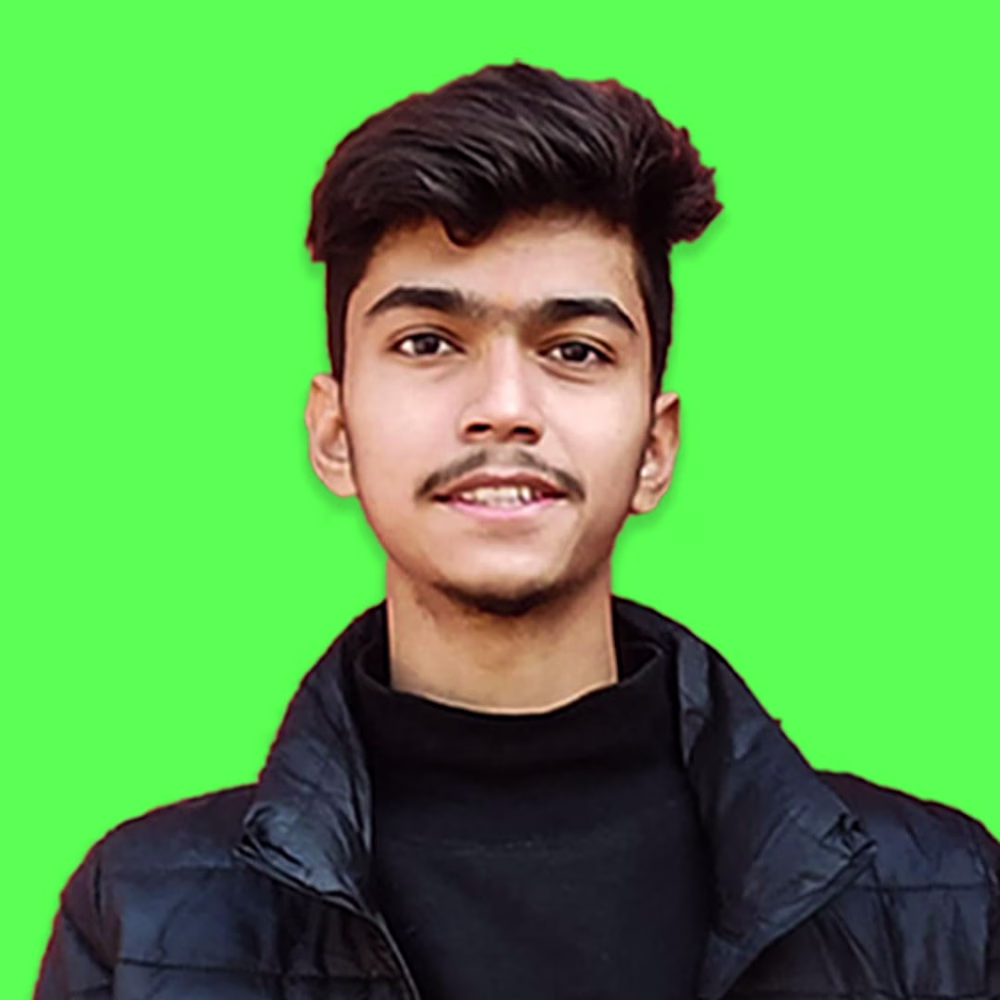 Gaurav Rikhari
