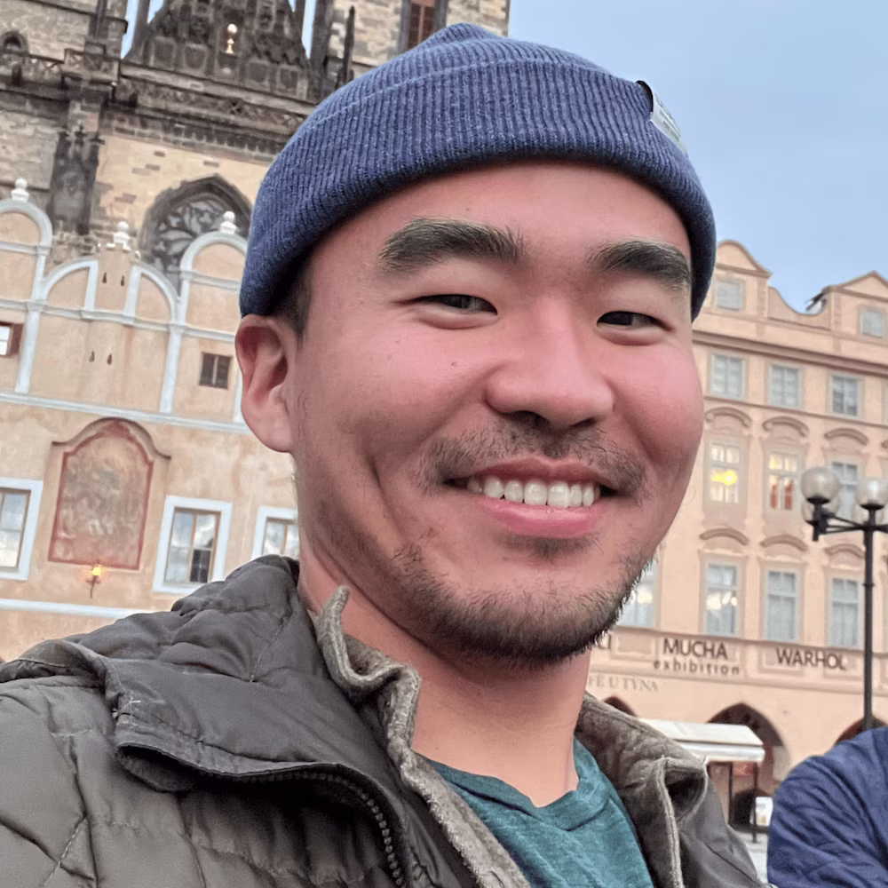 Gian Cui