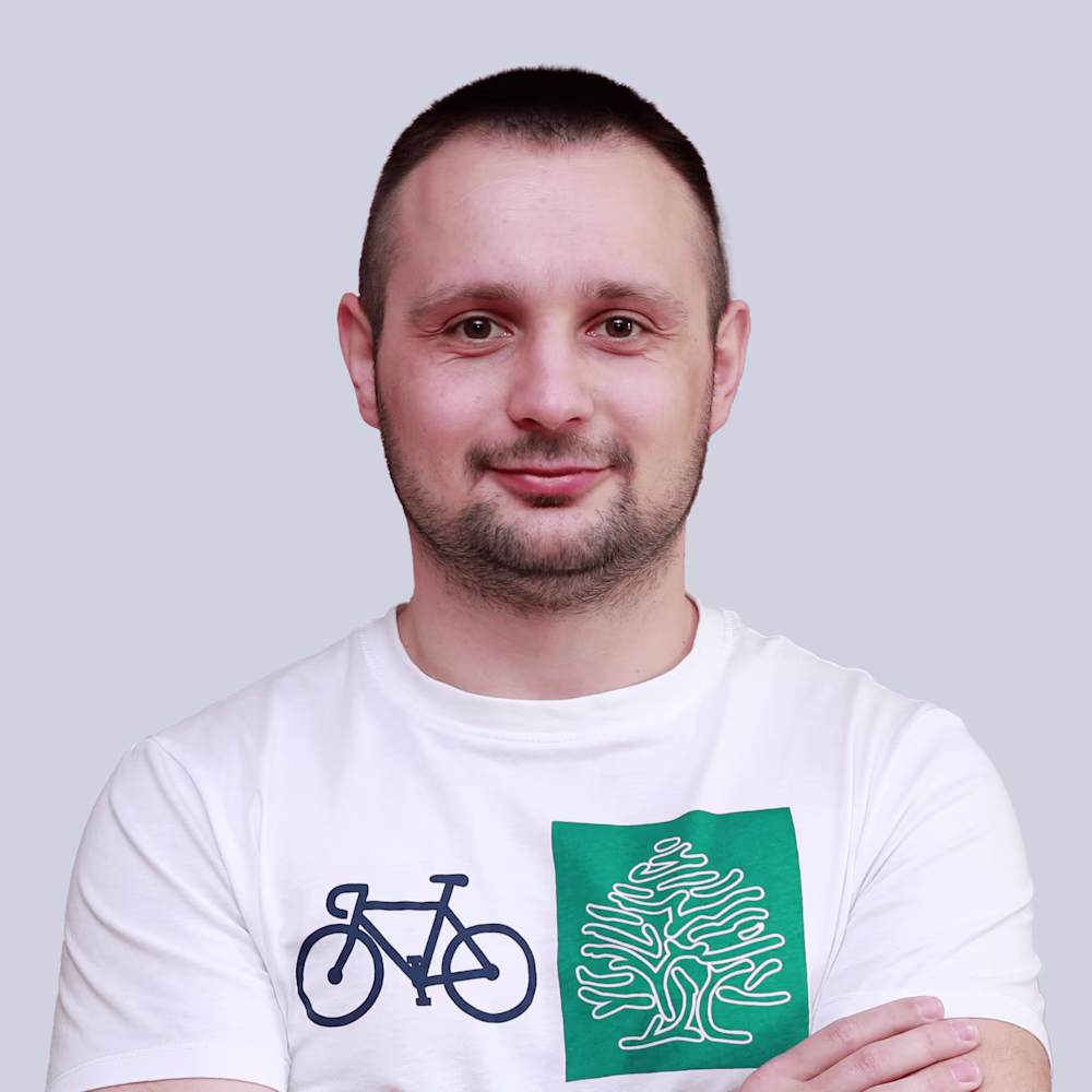 Bojan Mitevski