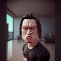 Can avatar
