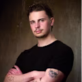Wiktor avatar