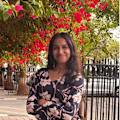 Siddhi avatar