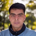 Md Enzamamul Haque avatar