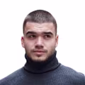 Ilija avatar