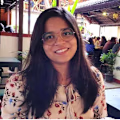 Priya avatar
