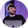 Shaun avatar