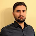 Ibrokhimkhon avatar