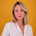 Patrycja avatar
