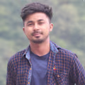 kishor avatar