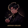 Arthur  avatar