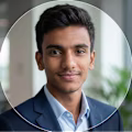 Alok avatar