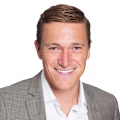 Colin avatar