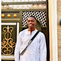 Adeniran avatar