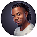 Folarin avatar