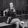 Giulia avatar