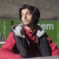 Mo avatar