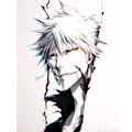 Anime  avatar